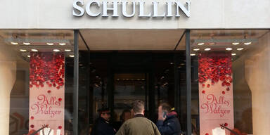 Graz: Trio überfällt Nobel-Juwelier 