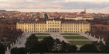 schönbrunn_sxc