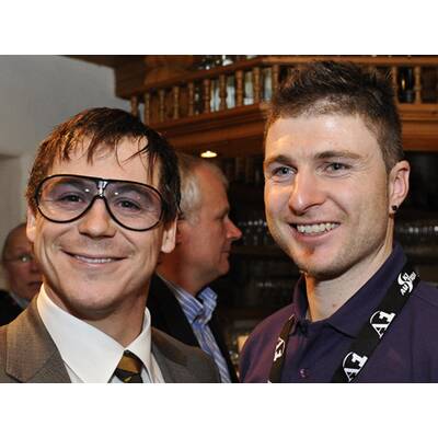 Top-Event: Die A1 Kitz Night