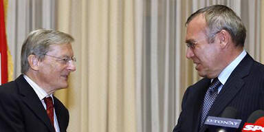 Am 11. Jänner wird die Regierung angelobt