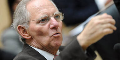 schäuble