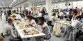 Zwei Spieler sterben bei Schach-Olympiade