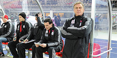 Kein Trainereffekt beim LASK