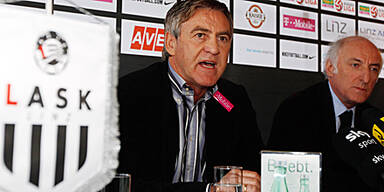 Wird der LASK verkauft?