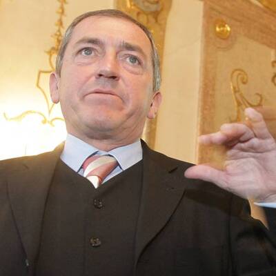 Die wichtigsten Politiker 2009