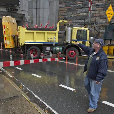 So massiv sind die Hurrikan-Schäden in den USA