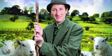 Schäfer Heinrich landet den totalen Hit