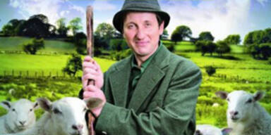 Schäfer Heinrich landet den totalen Hit