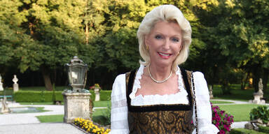 &Ouml;sterreicherin ist reichste Deutsche