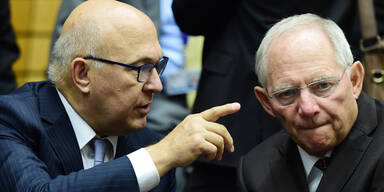 Grexit: Das ist die Position der Deutschen
