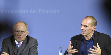 EU-Milliarden: Druck auf Athen steigt