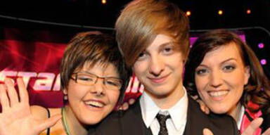 Das sind die letzten Starmaniacs