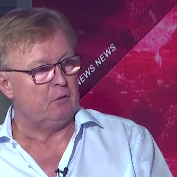 Peter Schaider zum ersten Todestag von Richard Lugner & zur steigenden Teuerung