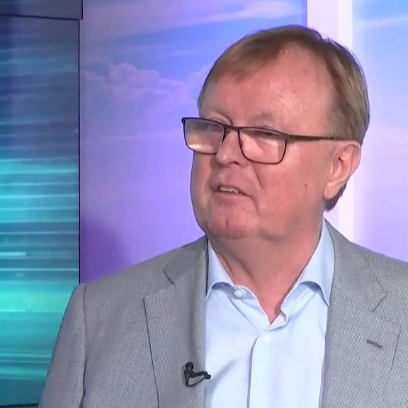 Unternehmer Peter Schaider im Interview | FELLNER! LIVE