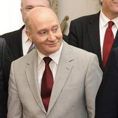 Die wichtigsten Politiker 2009