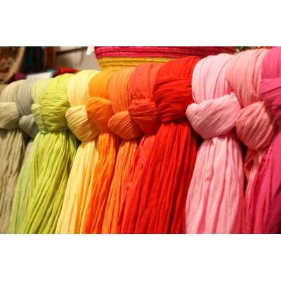 Müde sein und frieren geht gar nicht