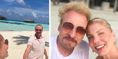 Thomas Karina Gottschalk