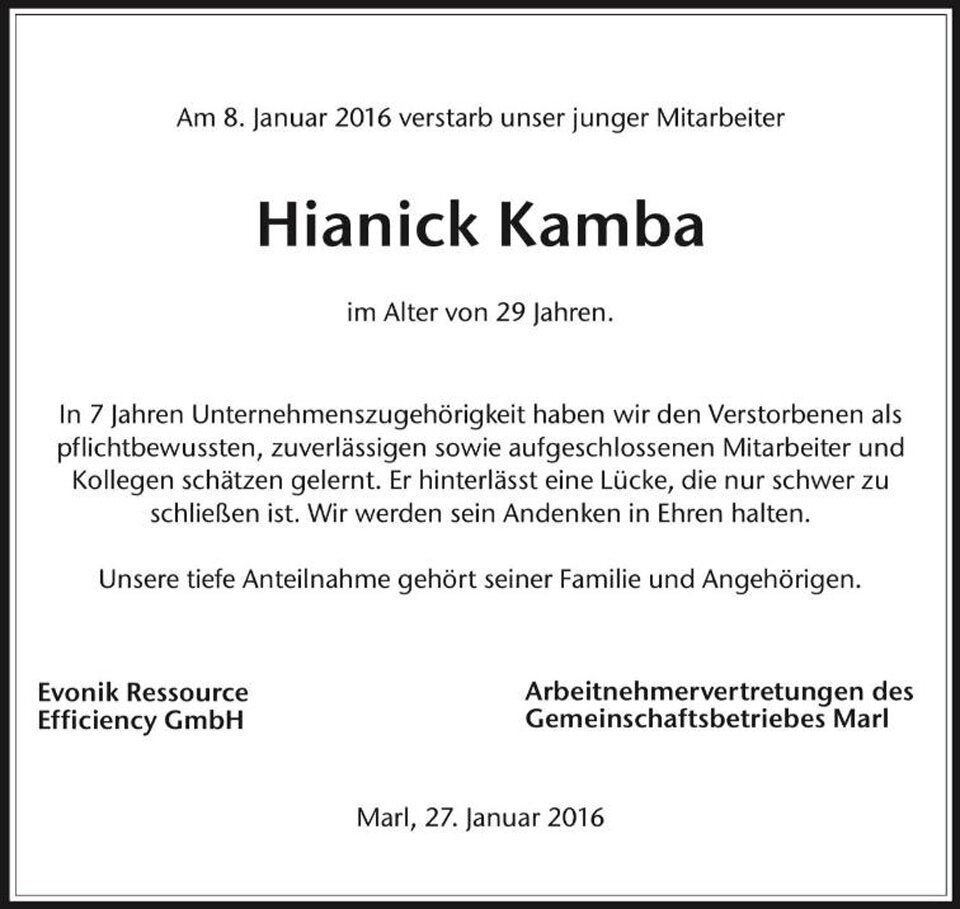 Toter Ex-Fußball-Profi lebt doch