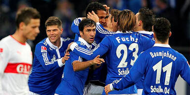 Schalke 04