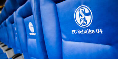 Logo des FC Schalke 04