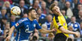 Schalke Dortmund