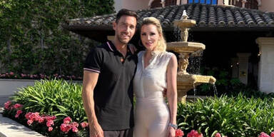 Schalko kauft Luxus-Villa auf Mallorca