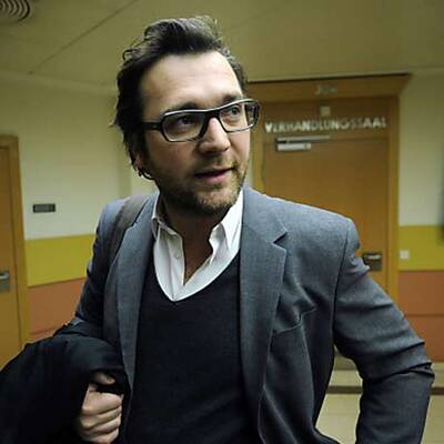 Petzners Sex-Prozess