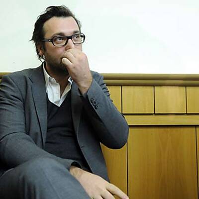 Petzners Sex-Prozess