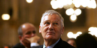 Für BZÖ-Schalle war das NS-Regime 