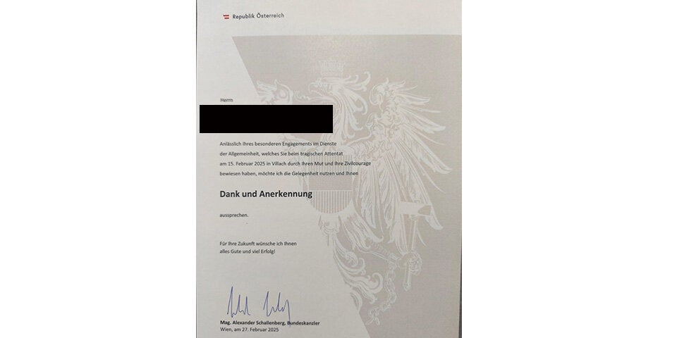 Held von Villach Schallenberg