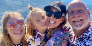 Rainer Schaller McFit