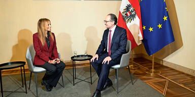 Isabelle Daniel Schallenberg