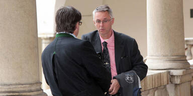 Kärnten: Sex-Affäre entzweit Team Stronach