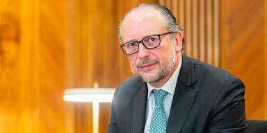 Alexander Schallenberg