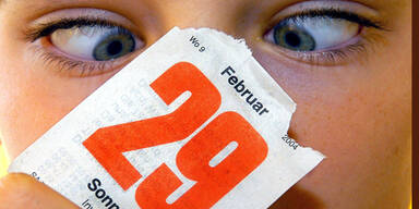 In kroatischer Gemeinde hat Februar 31 Tage