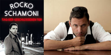 Rocko Schamoni
