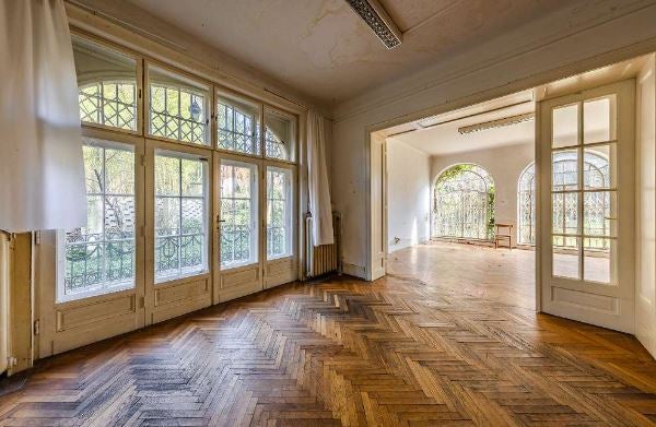 Historische Schönheit: Wiener Kult-Villa steht zum Verkauf