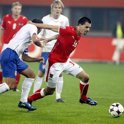 Aus der Traum von der WM