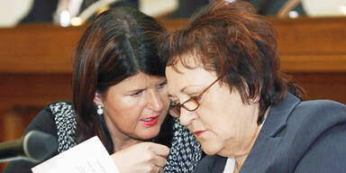 Scharer steht vor R&uuml;cktritt