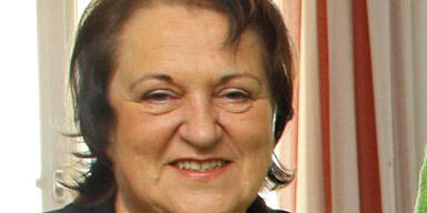 SP&Ouml;-Scharer tritt als Landesr&auml;tin zur&uuml;ck