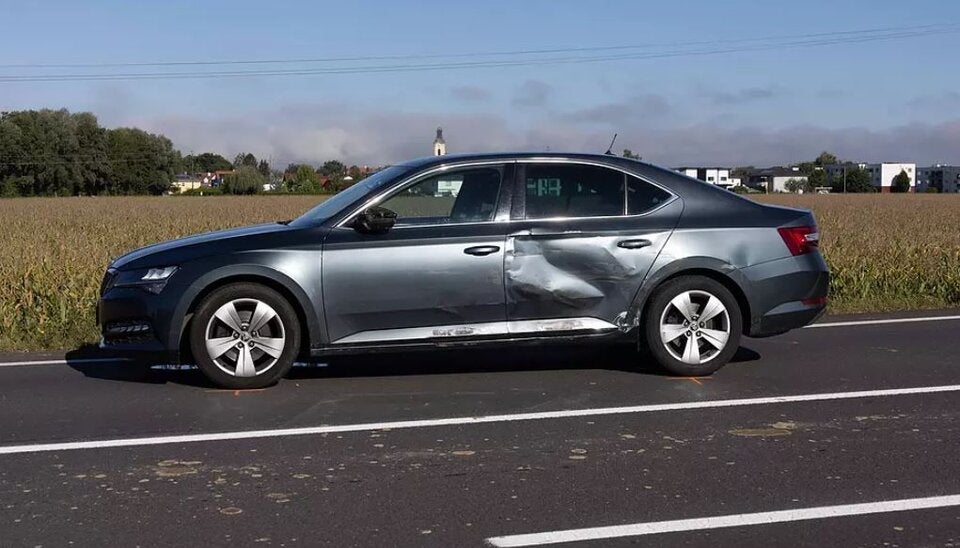 Schlepper Schüsse OÖ