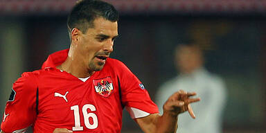 Keine Weihnachtspause für Scharner