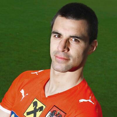 Paul Scharner: Fußballer