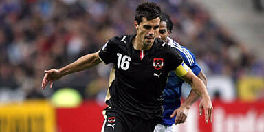 Liverpool ist an Scharner dran