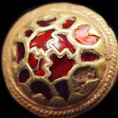 Engländer entdeckt Riesen-Goldschatz