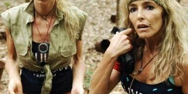 Giulia gibt freiwillig auf