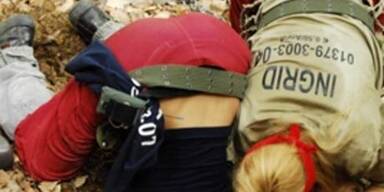 Mausi zieht für die Quoten alle Register