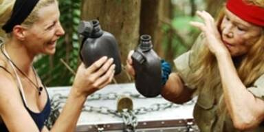 Mausi zieht für die Quoten alle Register