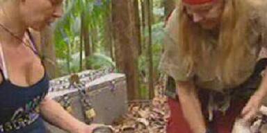 Mausi zieht für die Quoten alle Register