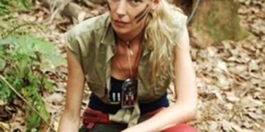 Giulia gibt freiwillig auf